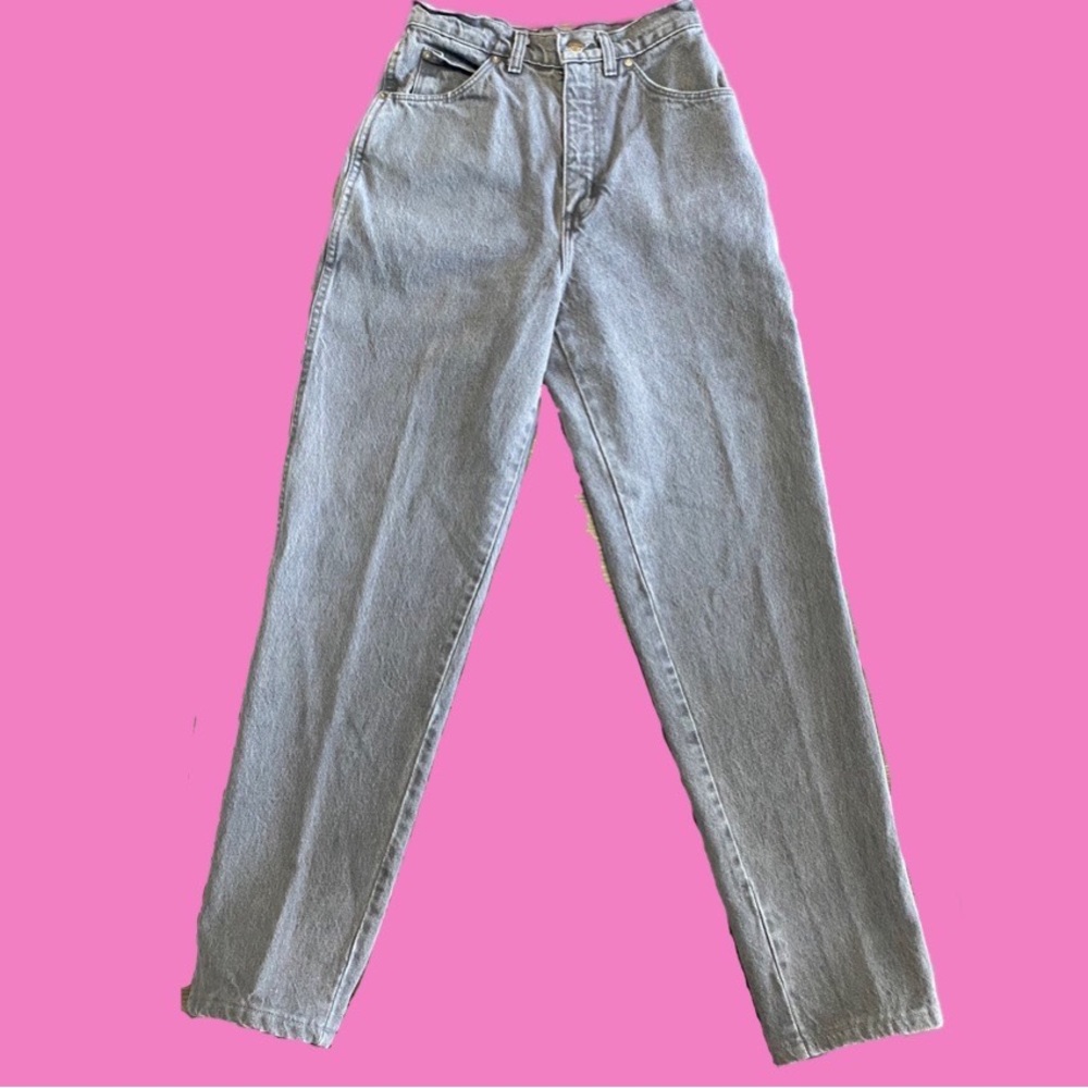 90’s Made in U.S.A Jeans